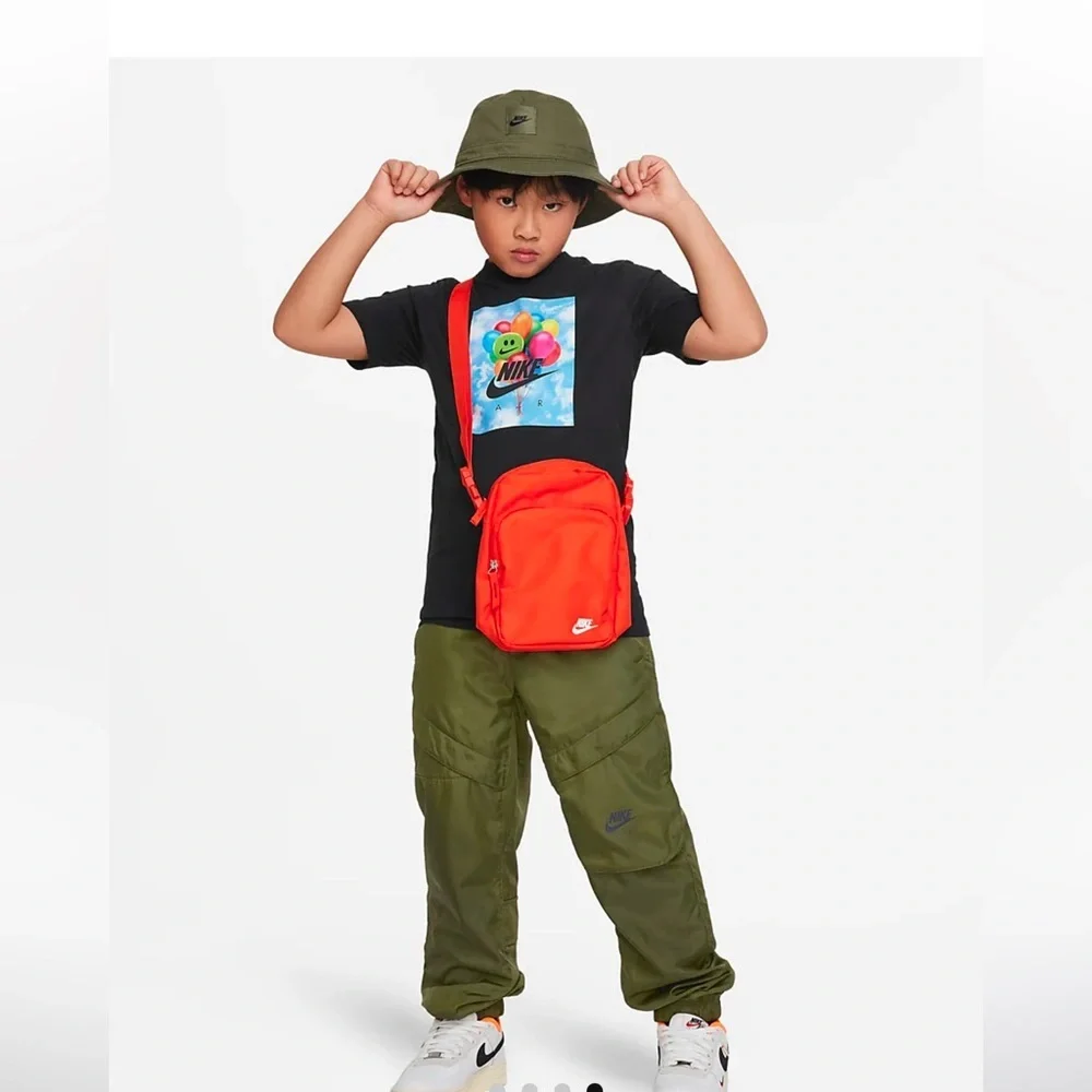 Nike Create Pack Graphic Balloon Tee Shirt